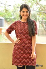 Simran Pareenja New Photos
